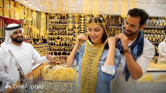 Win Big In Dubai's Eid Raffles