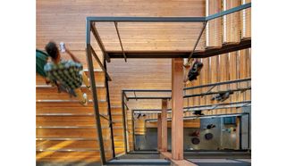 2024 Wood Design Awards Highlights