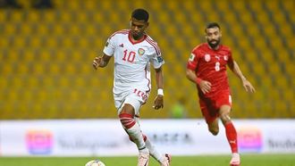 المنتخبات العربية تتأهل إلى تصفيات كأس العالم