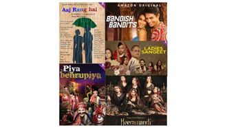 Celebrate Music Day 2024 With Top Series