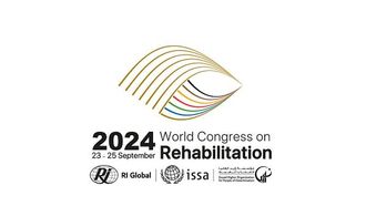 مؤتمر إعادة التأهيل في أبوظبي