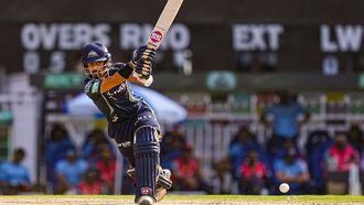 Saha Back In Bengal For T20 League