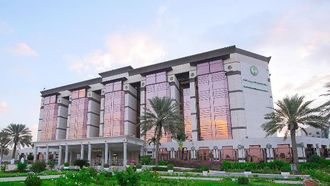 KFSHRC's Breakthrough In Xanthoma Treatment