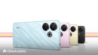 Xiaomi Launches Redmi 13