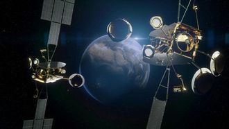 Yahsat, Airbus Build Al Yah 4 & 5