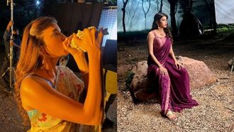 Yakshini Series: Release Date Out