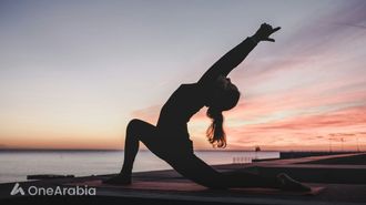 Yoga's Benefits For Mind And Stress