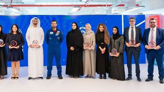 تكريم الدفعة الجديدة من القيادات الإعلامية العربية