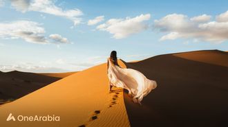 Young Indians Prefer UAE, Saudi