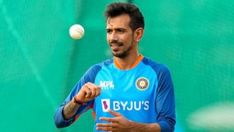 Chahal's T20I Future After World Cup