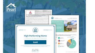 New Zero-Emissions Standard By Pearl