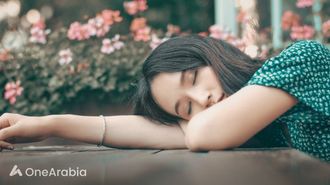 العقول تتعلم الكلمات أثناء النوم