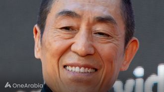 Zhang Yimou To Direct Sci-Fi Epic