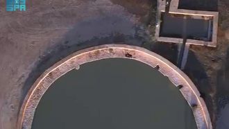 Zubaida Trail: Historic Route Explored