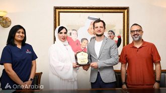 تدريب الواقع الافتراضي للأطفال المصابين باضطراب فرط الحركة ونقص الانتباه والتوحد