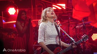 'Swiftkirchen' Welcomes Taylor Swift Fans