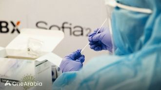 ١٧٠٠ حالة وفاة أسبوعية بكوفيد-١٩