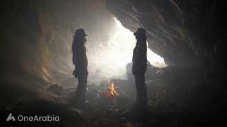 العثور على مستوطنة عمرها ٢٢٠٠