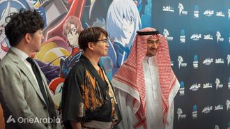 العرض الأول لفيلم Grendizer You على قناة شاهد