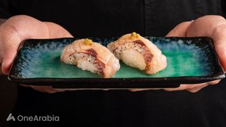 3 Fils Japanese Eatery Expands To Abu Dhabi