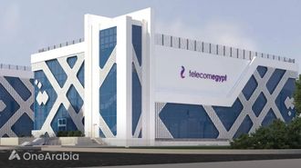 إطلاق شبكة الجيل الخامس 5G من المصرية للاتصالات ونوكيا