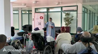 مبادرة الموسيقى تعزز تعافي المرضى