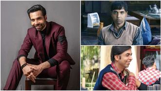 Banerjee Links Horror-Comedy Films