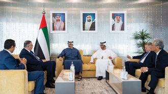 UAE's Leap Towards Sustainable Energy