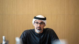 Abu Dhabi Boosts Global R&D Role