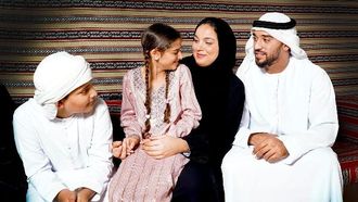 150 ألف درهم دعم زواج في أبوظبي