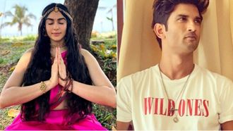 Adah Sharma’s Heartfelt Shiva Strotram