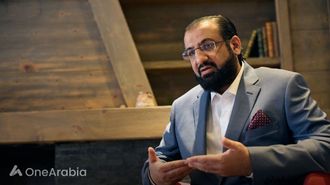 عادل المرزوقي ينضم للأمم المتحدة للعمل الإنساني