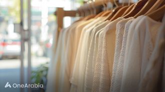 Adidas's Sporty Twist On Traditional Thobe