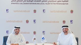 13K+ New Jobs For UAE Nationals By 2028