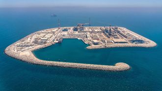 $733M For ADNOC's New AI Rigs