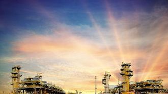 أدنوك للغاز تعزز البنية التحتية بملياري درهم