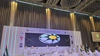 2024-25 UAE Football Season Draws