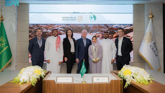 Boosting Red Sea Adventure Tourism