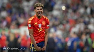 نصيحة لمحبي لمين جمال