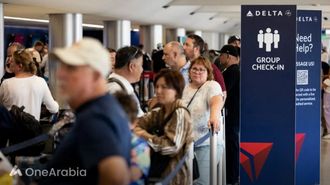 استئناف الخدمات العالمية بعد الانقطاع الرقمي