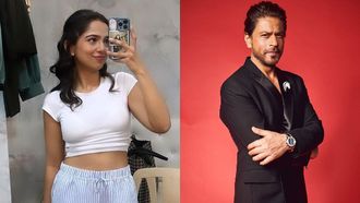 Ahsaas Channa Eyes Bollywood Dreams