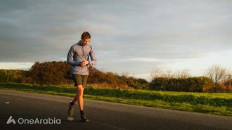 ساعة ذكية بتقنية الذكاء الاصطناعي S2 من ريلمي