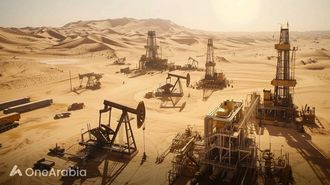 AI To Boost Egypt's Oil Fields