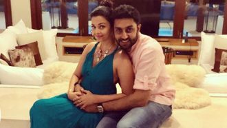 Marriage Woes For Aishwarya & Abhishek?