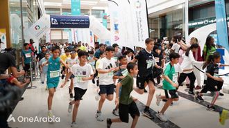 سباق عجمان للصالات يعود في نسخته الثالثة