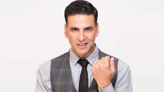 Akshay Kumar COVID-19 Positive Again