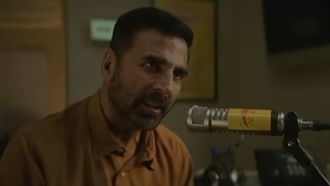 Akshay Kumar's Cinematic Journey