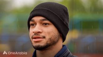 Al Balushi Headed To Paris 2024