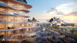 الدار تقدم بيت الفن