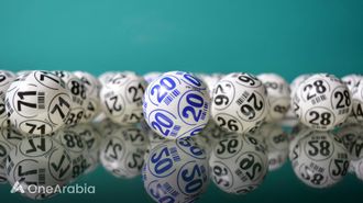 إصدار أول رخصة يانصيب في الإمارات